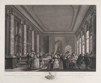 KG 07517
<br/>
Felix Meritis: Auditorium
<br/>
<em>Vinkeles, Reinier (1741-1816)</em>